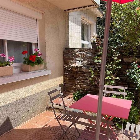 Logement Au Calme Pres D'Aurillac Sansac-de-Marmiesse Bagian luar foto