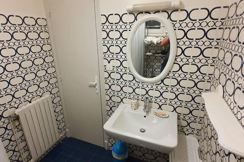 Logement Au Calme Pres D'Aurillac Sansac-de-Marmiesse Bagian luar foto